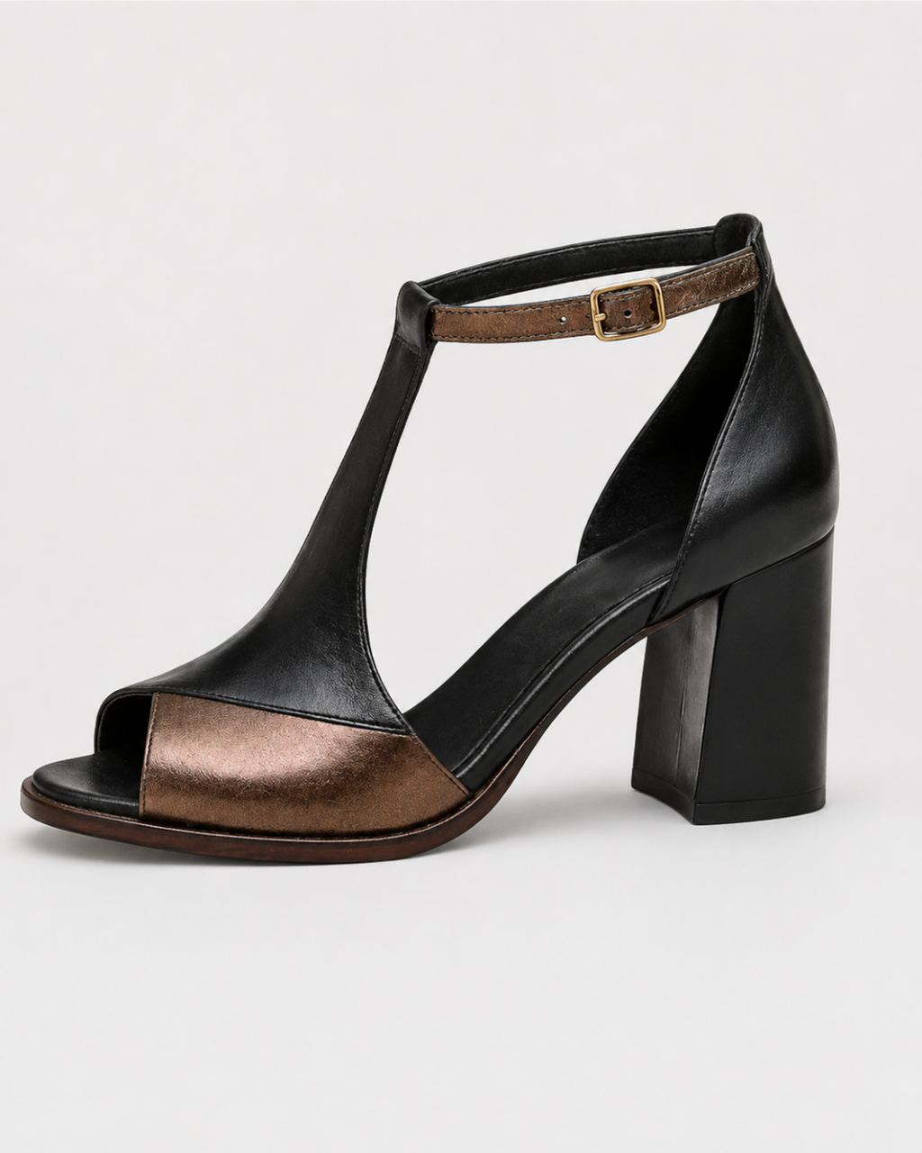 Teresa - Zapatos de Tacón Modernos