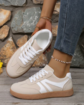 Alejandra - Zapatillas Terrada Retro