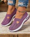 Ortho - Zapatos Ortopédicos Antideslizantes + Plantillas Gratis